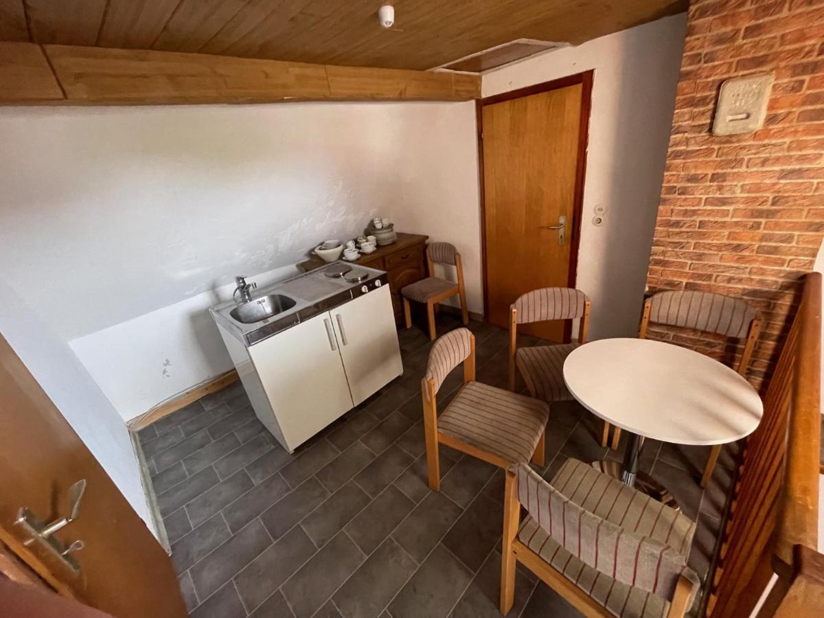Apartamento Bollgarten 8 *